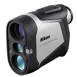 Nikon CoolShot 50i GPS/Range Finders -Golf Store nikon coolshot 50i gps range finders 4