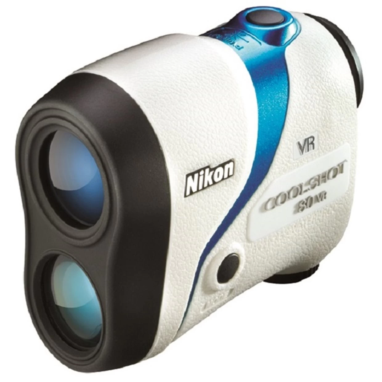 Nikon CoolShot 80 VR GPS/Range Finders 3 Nikon CoolShot 80 VR GPS/Range Finders