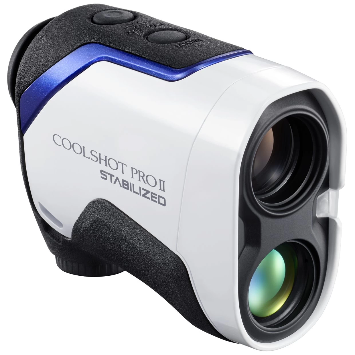 Nikon CoolShot Pro II Stabilized GPS/Range Finders 3 Nikon CoolShot Pro II Stabilized GPS/Range Finders