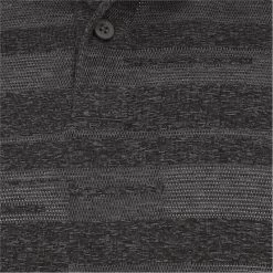 Oakley Aero Pro Stripe Shirt Polo Short Sleeve Golf Apparel -Golf Store oakley aero pro stripe shirt 3