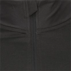 Oakley Gravity Range Quarter Zip Outerwear Pullover Golf Apparel -Golf Store oakley gravity range quarter zip outerwear 4