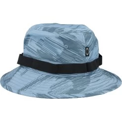 Oakley Tempo Print Headwear Bucket Hat Golf Apparel -Golf Store oakley tempo print headwear 2