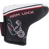 Odyssey Arm Lock Headcover -Golf Store odyssey arm lock headcover