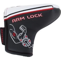 Odyssey Arm Lock Headcover