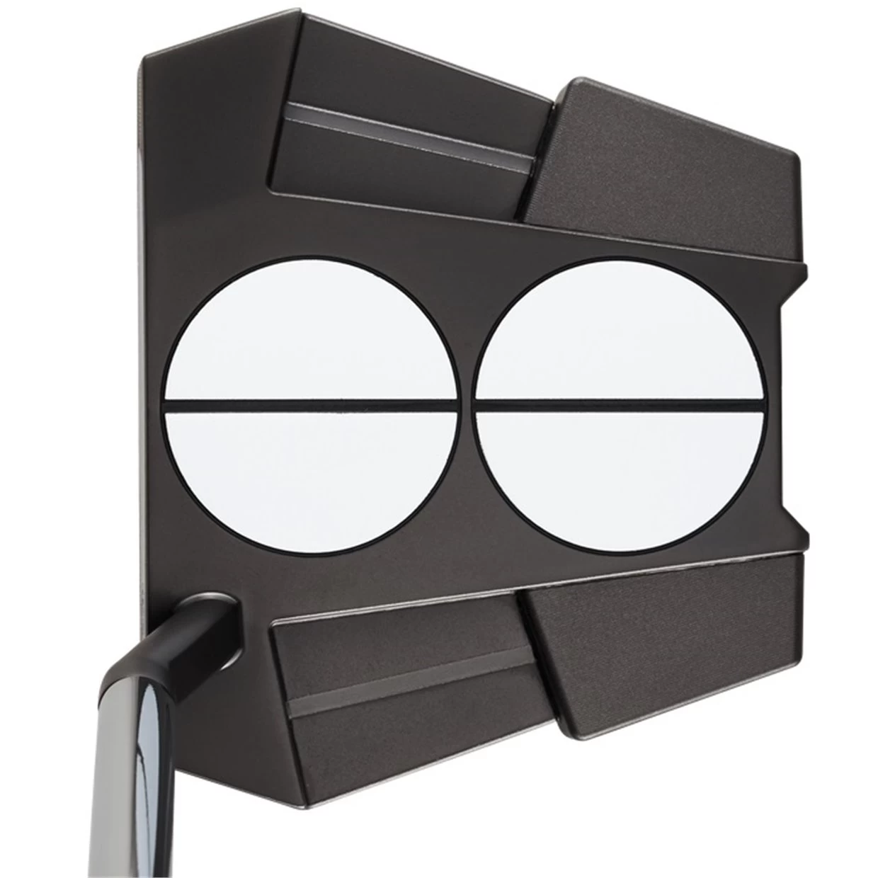 New And Used Odyssey Eleven 2-Ball Tour Lined S Red Stroke Lab PSTL Putter Golf Clubs 5 New And Used Odyssey Eleven 2-Ball Tour Lined S Red Stroke Lab PSTL Putter Golf Clubs - Image 3