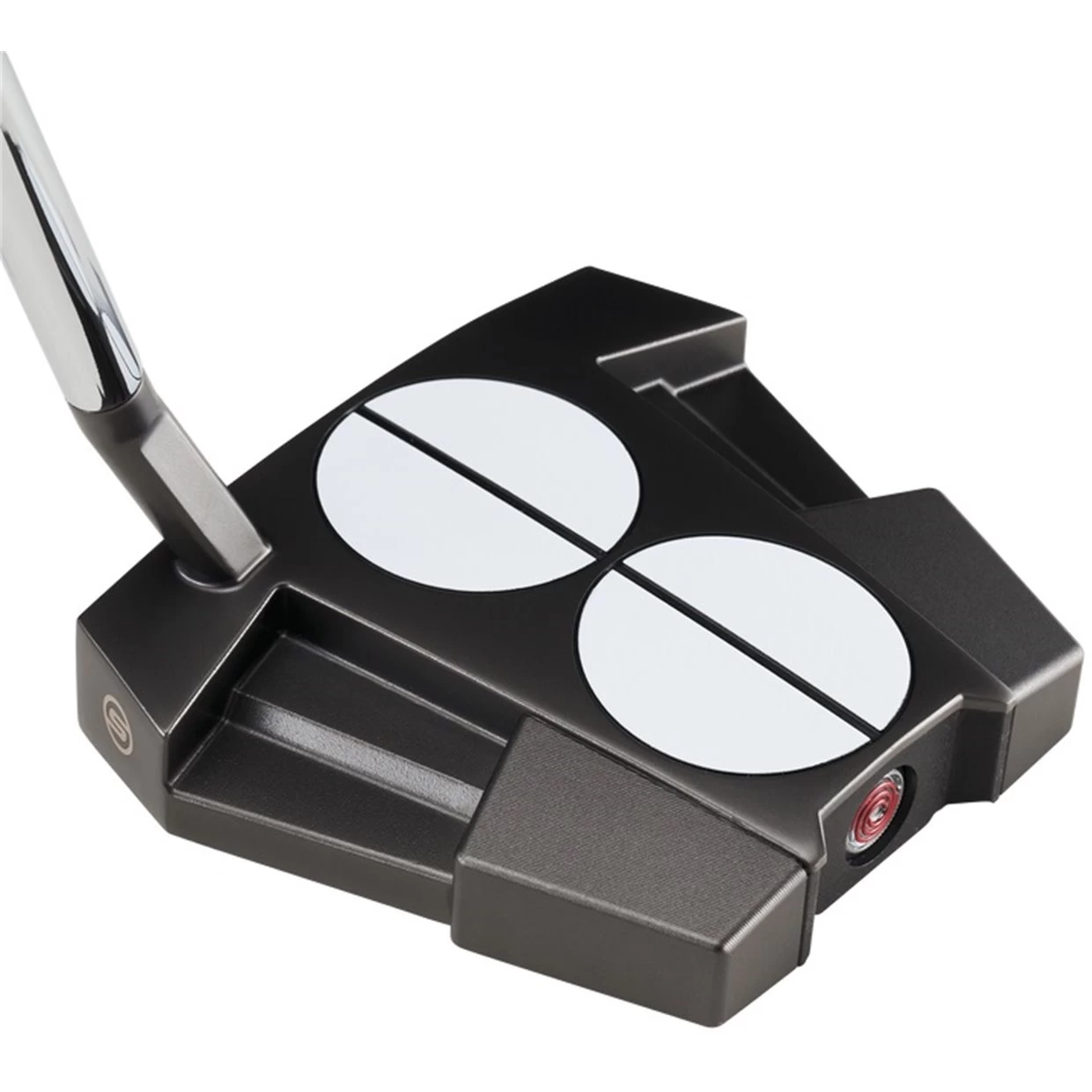 New And Used Odyssey Eleven 2-Ball Tour Lined S Red Stroke Lab PSTL Putter Golf Clubs 6 New And Used Odyssey Eleven 2-Ball Tour Lined S Red Stroke Lab PSTL Putter Golf Clubs - Image 4