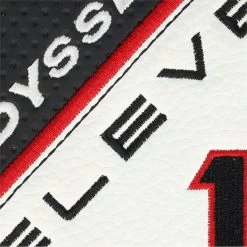 Odyssey Eleven Putter Center Cut Headcover