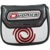 Odyssey O Works Square Mallet Headcover