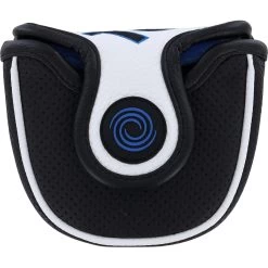 Odyssey Ten Putter Headcover -Golf Store odyssey ten putter headcover 1