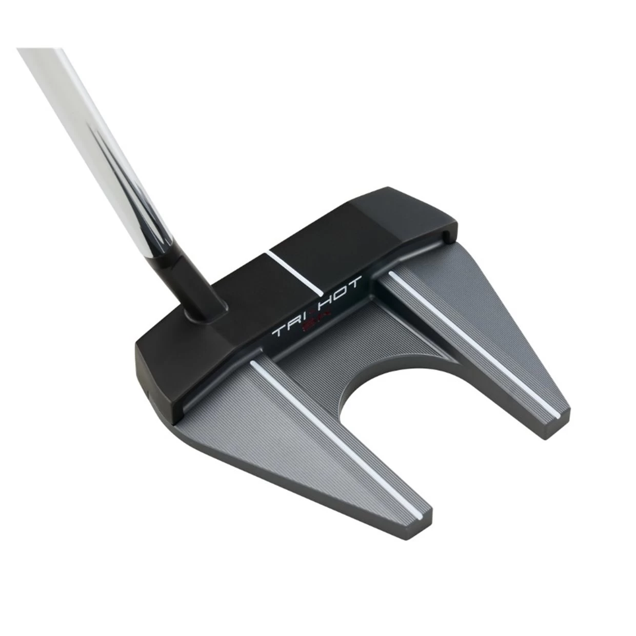 New And Used Odyssey Tri-Hot 5K Seven S Putter Golf Clubs 6 New And Used Odyssey Tri-Hot 5K Seven S Putter Golf Clubs - Image 4