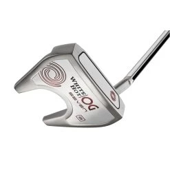 New And Used Odyssey White HOT OG 7 S Putter Golf Clubs