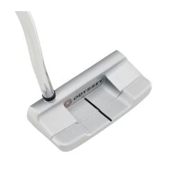 New And Used Odyssey White Hot OG Double Wide DB Putter Golf Clubs -Golf Store odyssey white hot og double wide db putter 3