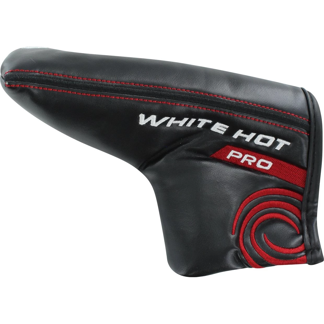 Odyssey White Hot Pro Blade Putter Headcover 4 Odyssey White Hot Pro Blade Putter Headcover - Image 2