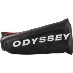 Odyssey White Hot Pro Blade Putter Headcover 7 Odyssey White Hot Pro Blade Putter Headcover -Golf Store odyssey white hot pro blade putter headcover 2