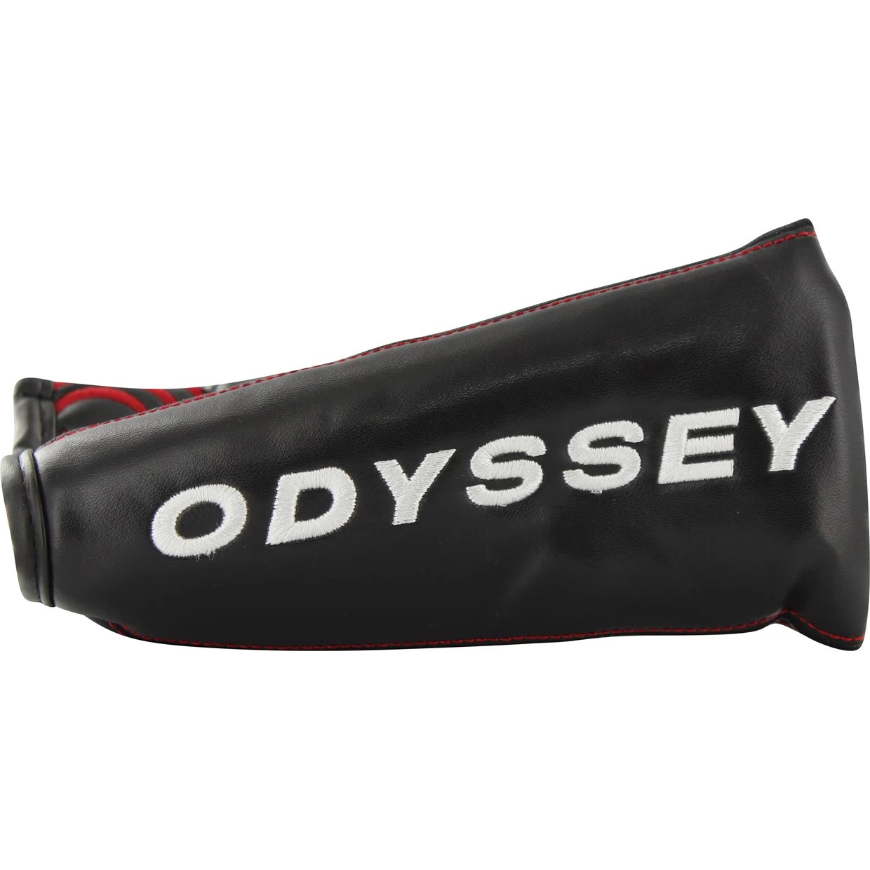 Odyssey White Hot Pro Blade Putter Headcover 5 Odyssey White Hot Pro Blade Putter Headcover - Image 3