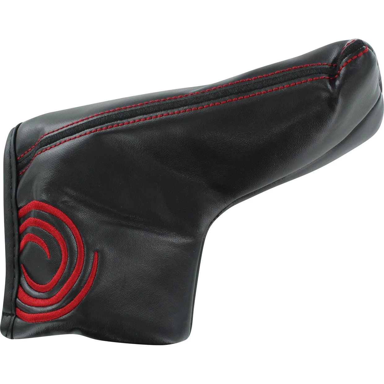 Odyssey White Hot Pro Blade Putter Headcover 3 Odyssey White Hot Pro Blade Putter Headcover