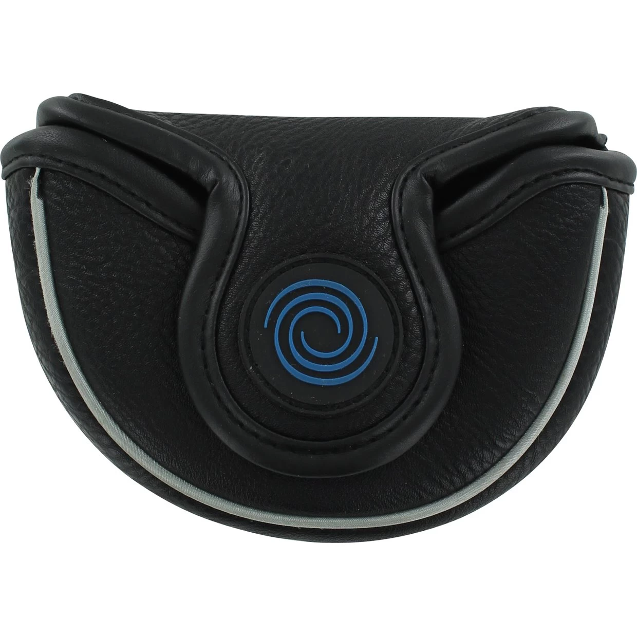 Odyssey White Hot RX Half Mallet Putter Headcover 4 Odyssey White Hot RX Half Mallet Putter Headcover - Image 2