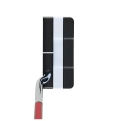 New And Used Odyssey White Hot Versa Double Wide DB Putter Golf Clubs -Golf Store odyssey white hot versa double wide db putter 2