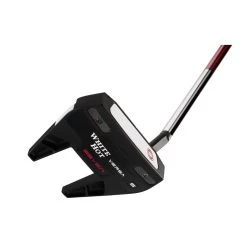 New And Used Odyssey White Hot Versa Seven S Putter Golf Clubs