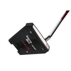 New And Used Odyssey White Hot Versa Twelve S Putter Golf Clubs