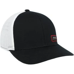 Payntr Patch X Headwear Cap Golf Apparel