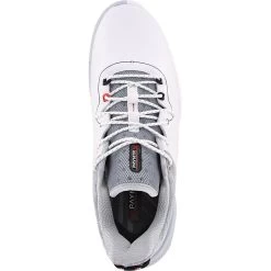 Payntr X 001 Spikeless Golf Shoes -Golf Store payntr x 001 spikeless 2