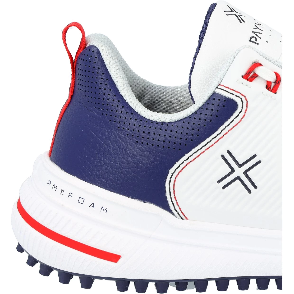 Payntr X 003 Spikeless Golf Shoes 7 Payntr X 003 Spikeless Golf Shoes - Image 5