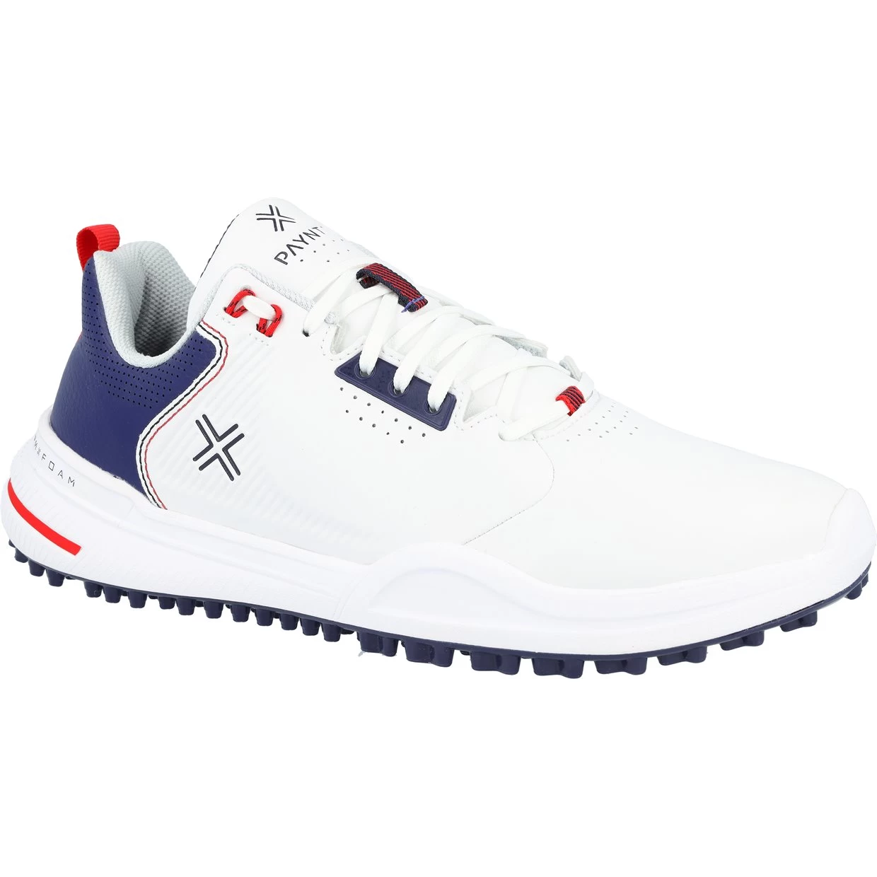 Payntr X 003 Spikeless Golf Shoes 3 Payntr X 003 Spikeless Golf Shoes