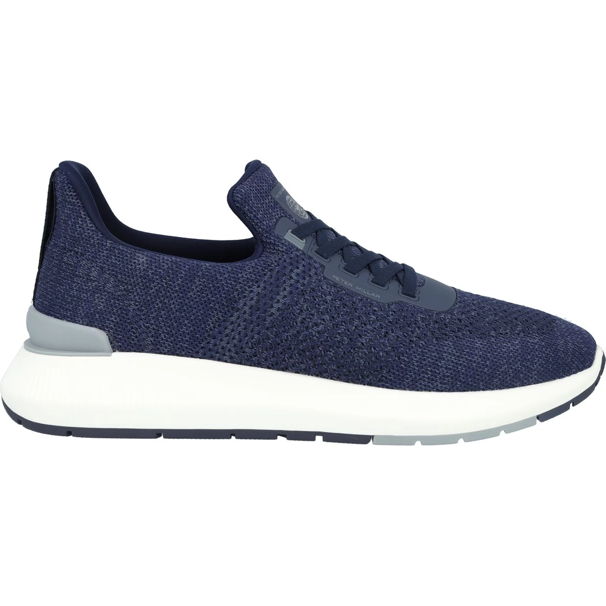 Peter Millar Hyperlight Apollo Sneaker Casual Golf Shoes 8 Peter Millar Hyperlight Apollo Sneaker Casual Golf Shoes - Image 6