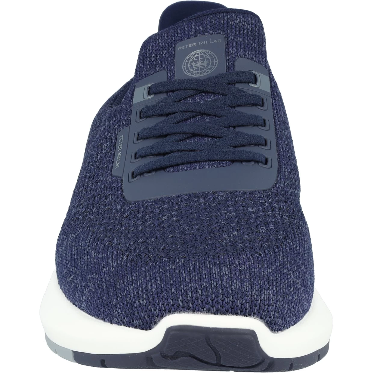 Peter Millar Hyperlight Apollo Sneaker Casual Golf Shoes 9 Peter Millar Hyperlight Apollo Sneaker Casual Golf Shoes - Image 7