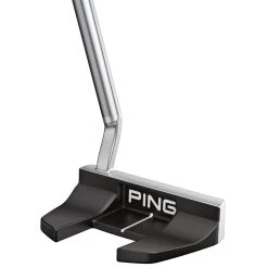 New And Used Ping 2023 Prime Tyne 4 Mallet Putter Golf Clubs -Golf Store ping 2023 prime tyne 4 mallet putter 2