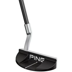 New And Used Ping 2023 Shea Mid-Mallet Putter Golf Clubs -Golf Store ping 2023 shea mid mallet putter 2