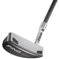 New And Used Ping 2023 Shea Mid-Mallet Putter Golf Clubs
