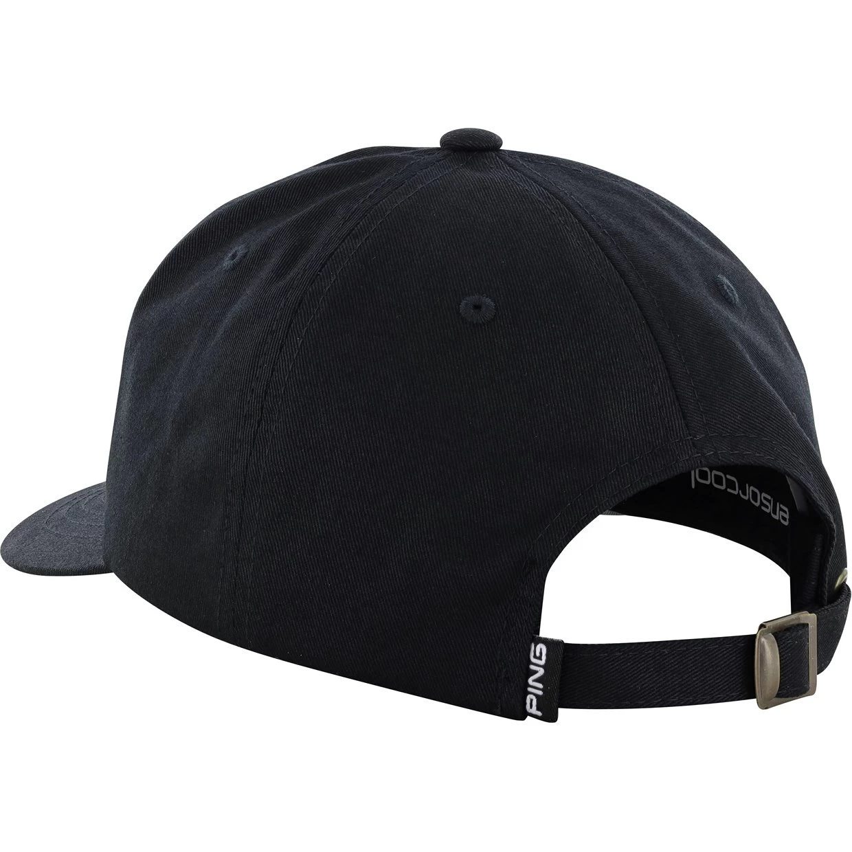 Ping Birdie Time Headwear Cap Golf Apparel 5 Ping Birdie Time Headwear Cap Golf Apparel - Image 3
