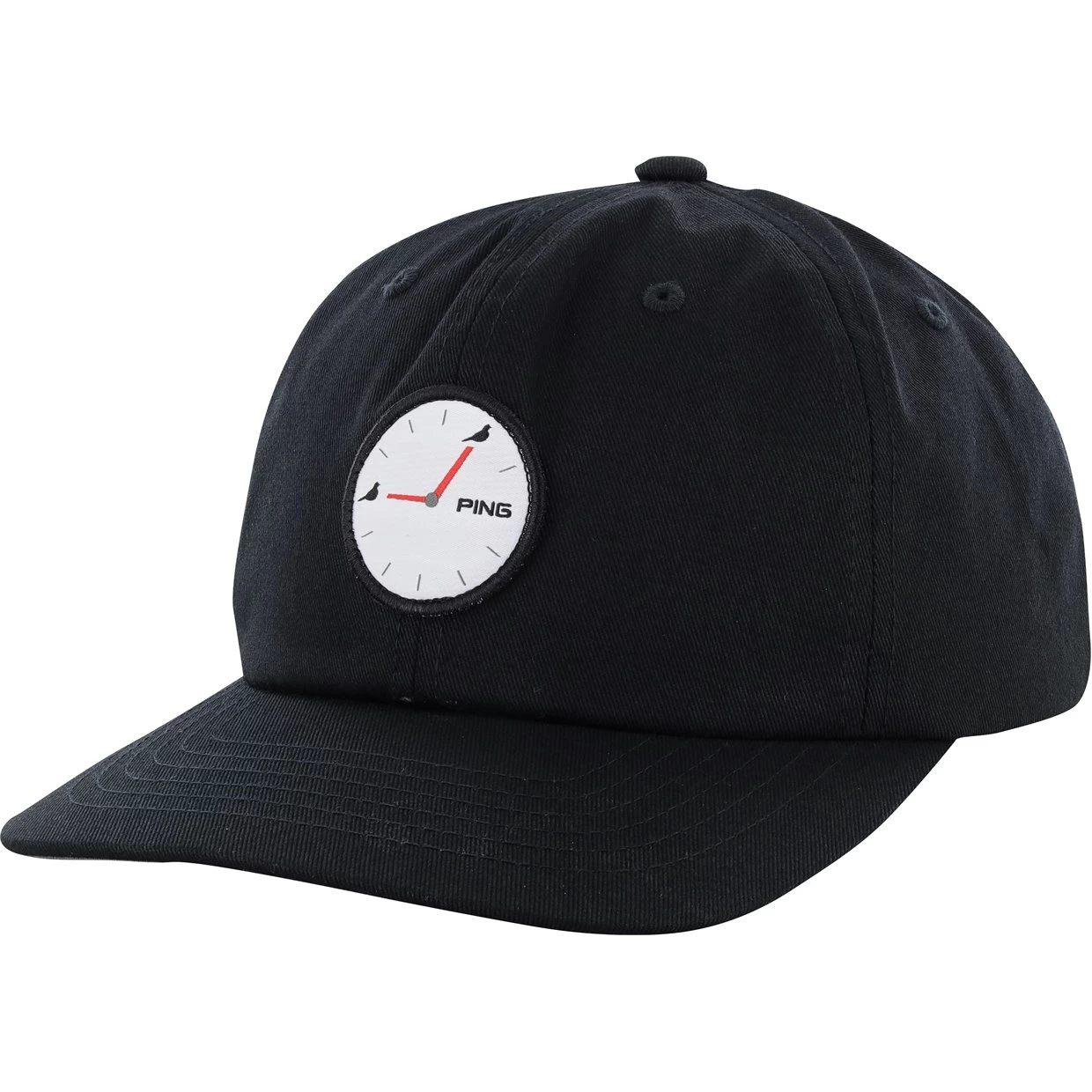 Ping Birdie Time Headwear Cap Golf Apparel 6 Ping Birdie Time Headwear Cap Golf Apparel - Image 4
