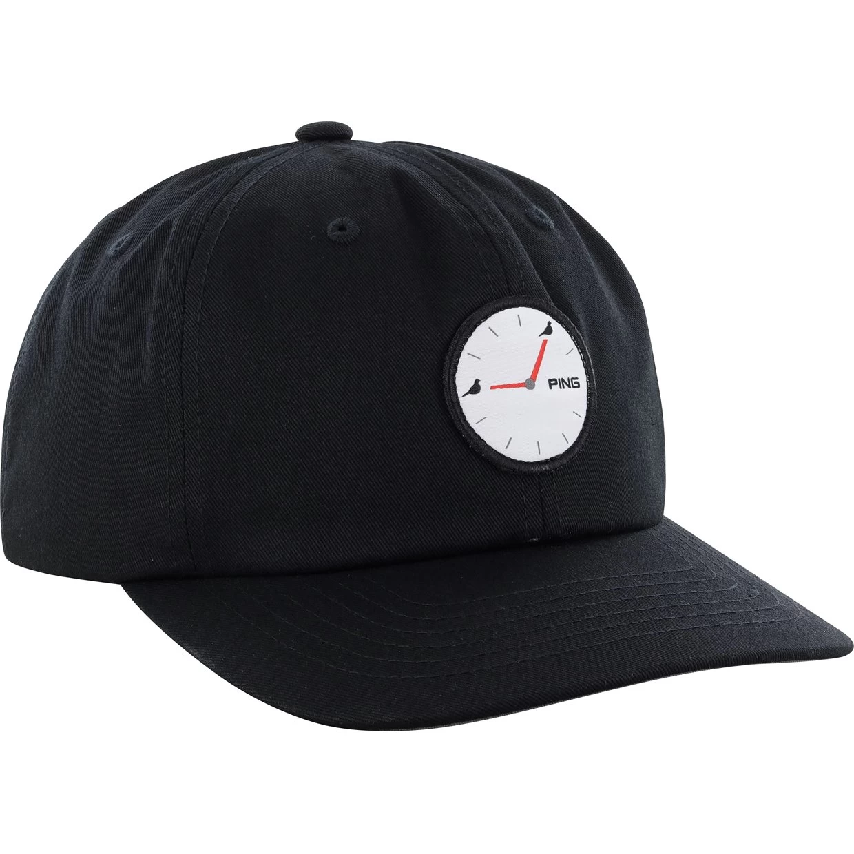 Ping Birdie Time Headwear Cap Golf Apparel 3 Ping Birdie Time Headwear Cap Golf Apparel