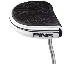 Ping Core Mallet Putter Headcover
