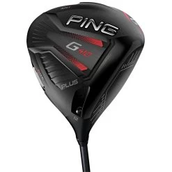 New And Used Ping G410 Plus Driver Golf Clubs
