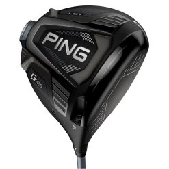 New And Used Ping G425 LST Driver Golf Clubs