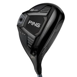 New And Used Ping G425 LST Fairway Wood Golf Clubs