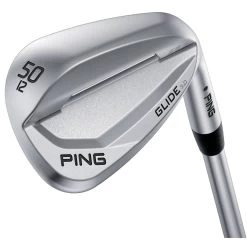 New And Used Ping Glide 3.0 SS Wedge Golf Clubs