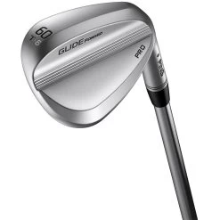 New And Used Ping Glide Forged Pro S Grind Wedge Golf Clubs