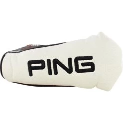 Ping Heppler Blade Headcover -Golf Store ping heppler blade headcover 2