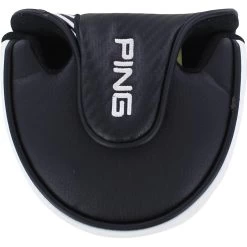 Ping Heppler Mallet Headcover -Golf Store ping heppler mallet headcover 2