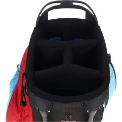 Ping Hoofer Craz E-Lite 2021 Stand Golf Bags -Golf Store ping hoofer craz e lite 2021 stand 2