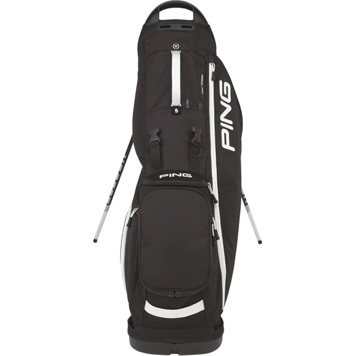 Ping HooferLite 2021 Stand Golf Bags 4 Ping HooferLite 2021 Stand Golf Bags - Image 2
