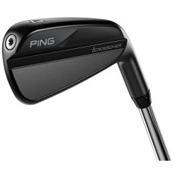 New And Used Ping ICrossover Hybrid Golf Clubs