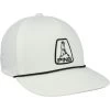 Ping Mr. Ping Tag Headwear Cap Golf Apparel