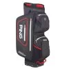 Ping Pioneer Monsoon Cart Golf Bags -Golf Store ping pioneer monsoon cart