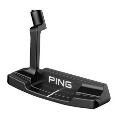 New And Used Ping PLD Milled Anser 2 Matte Black Putter Golf Clubs -Golf Store ping pld milled anser 2 matte black putter 2